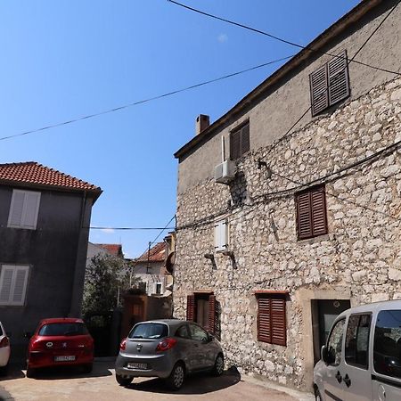 Old Šibenik Cozy Design Apartment Eksteriør billede