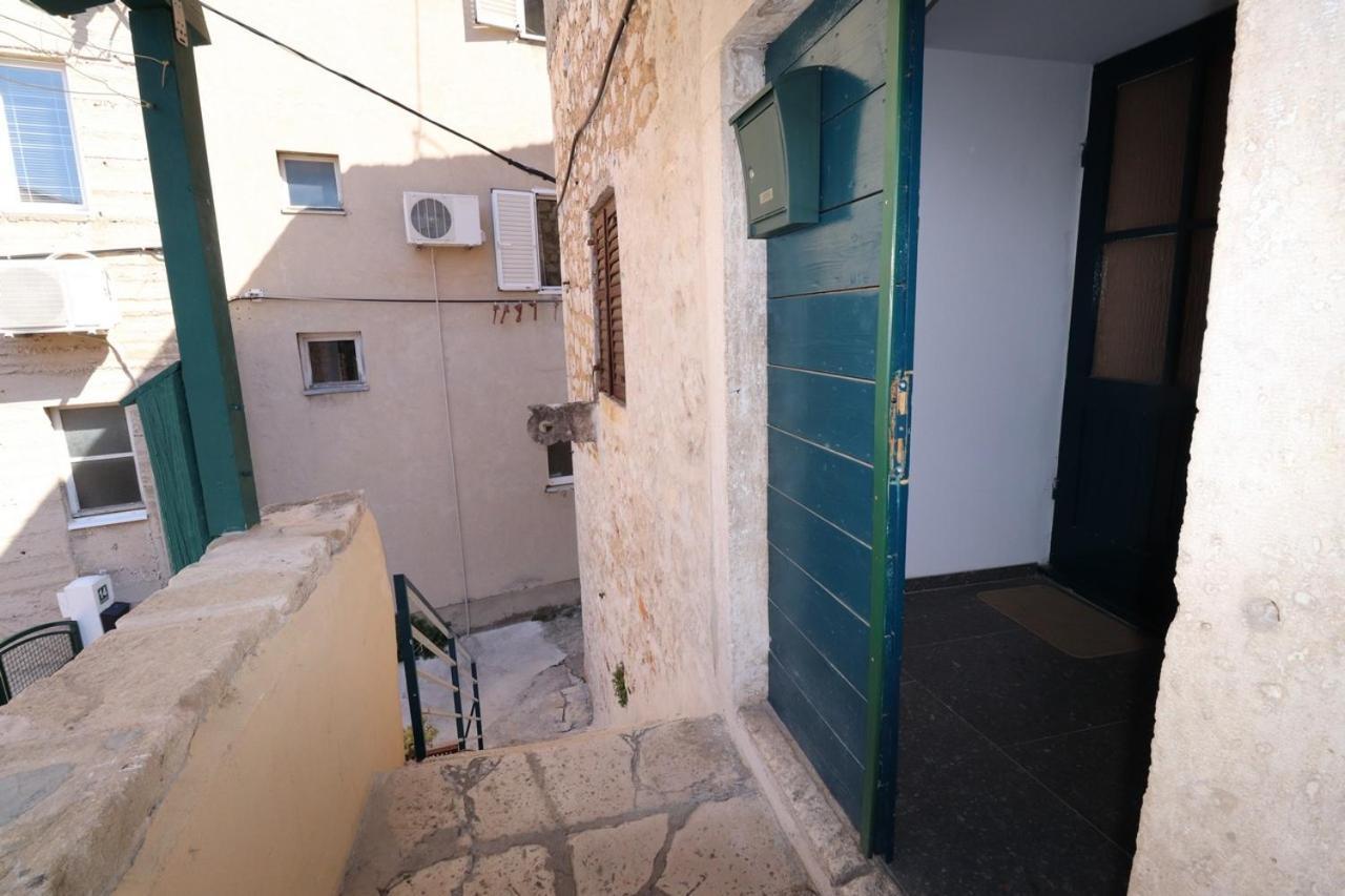 Old Šibenik Cozy Design Apartment Eksteriør billede