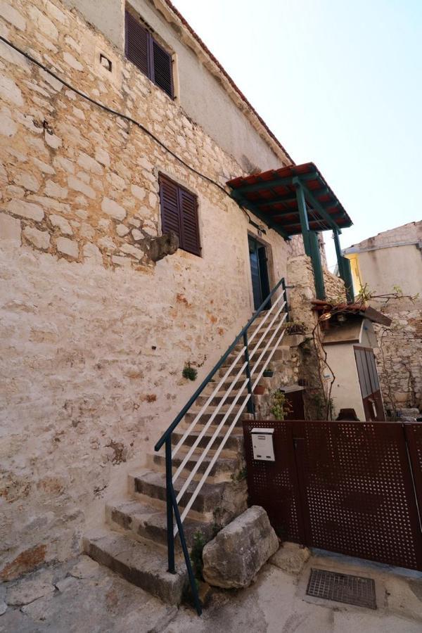 Old Šibenik Cozy Design Apartment Eksteriør billede